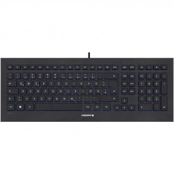 Cherry Professional Stream Keyboard 3.0