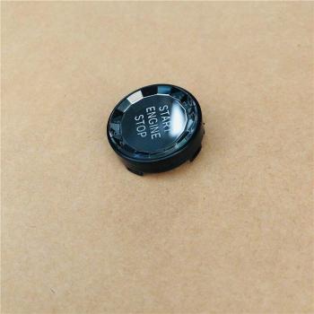One-Click Start Button Cover for BMW X1 X3 X5 X6 E60 E90 E92 E87 E70