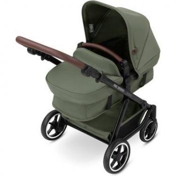 ABC Design Passeggino Migno per bambole con capazo