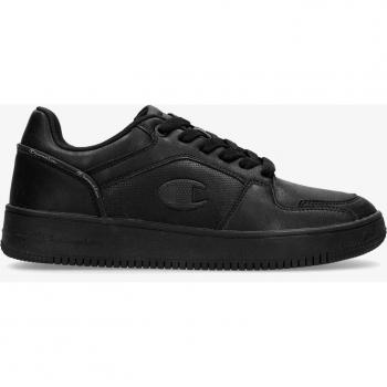 Champion Rebound 2.0 Low Sneakers Schwarz S21906-KK009 Größe 40