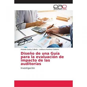 Godoy Collado, Mislaide: Diseño de una Guía para la evaluación de impacto de las auditorías