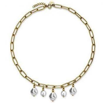 Collier Rosefield Lumière Solaire