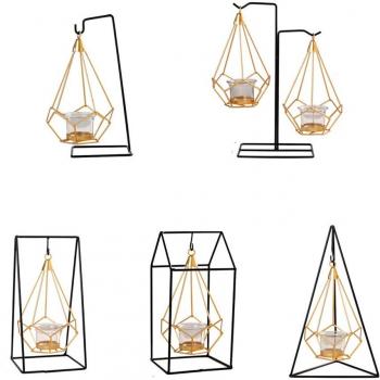 Romantic Dinner Candle Holder