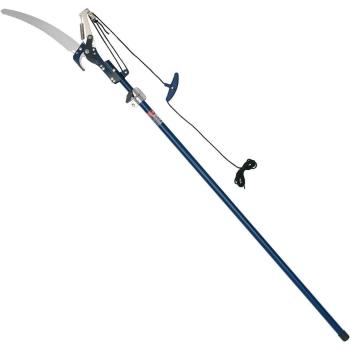 Spear & Jackson Tree Pruner Telescopic Up To 2340mm (92) SJ-4930FZ