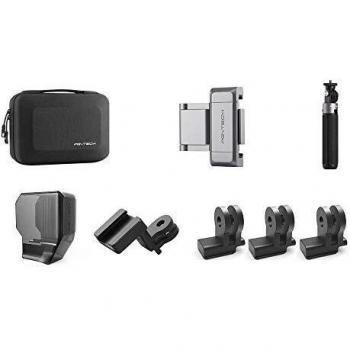 PGYTECH Accessori Vlog per Osmo Pocket