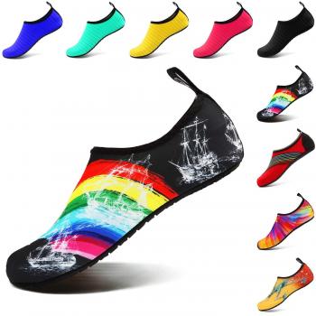 AquaYoga Vifuur Kids & Adults Waterproof Socks
