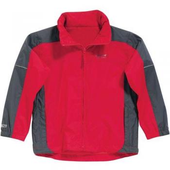 HeatWave Regatta Boys Waterproof & Breathable Jacket