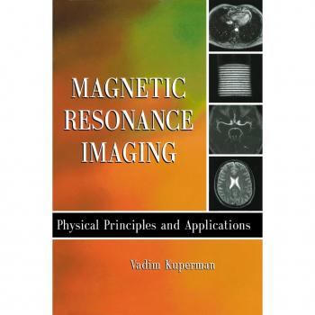 Vitalsource Technologies, Inc. Magnetic Resonance Imaging