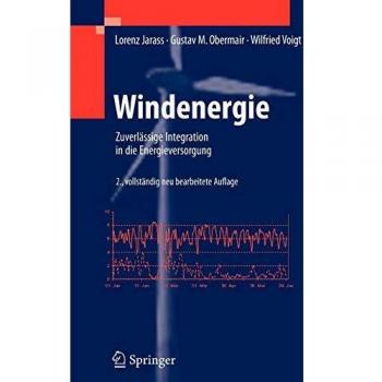 Windenergie: Zuverlässige Integration in die Energieversorgung