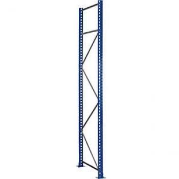 Réseau Pallets Schulte – Cadre à montants de 100 mm (S625‑A18)