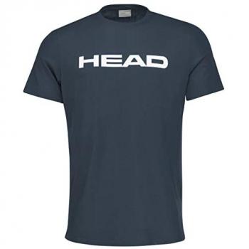 Short sleeve Club Iván head racket tee
