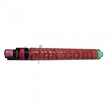 Cartuccia toner compatibile Magenta per Ricoh SP C830DN/C831DN