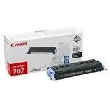 Canon 707 Cartouche de Toner Noir
