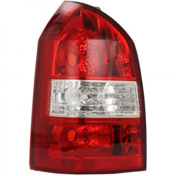 Feu arrière gauche DEPO 221-1925L-UE pour HYUNDAI TUCSON (JM)