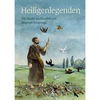 Heiligenlegenden