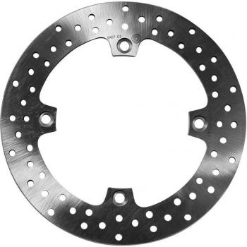 Oro Series Brembo – Disque de frein moto fixe 68B407E3