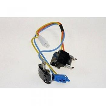 Module de démarrage réfrigérateur BOSCH 00601009