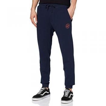 JACK&JONES Hombre Pantalon Jeans Vaqueros Chino 22201