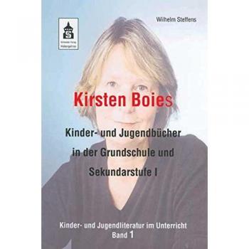 Kirsten Boies Kinder