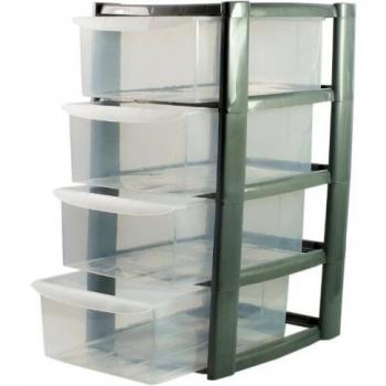TML A5 Desktop Drawer Organizer