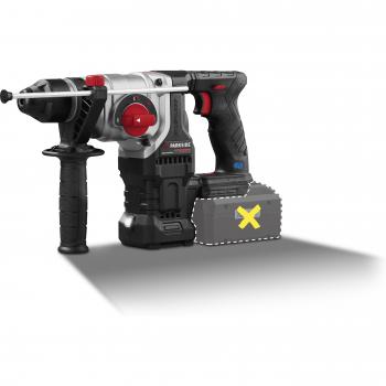 PARKSIDE DYNAMIC® 20 V Akku-Kombihammer »PKHAP 20-Li D4«, ohne Akku und Ladegerät