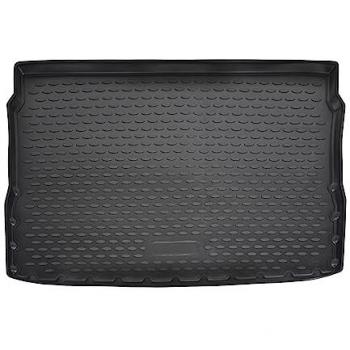 Tapis de toit intérieur en caoutchouc, version 2020+ pour Peugeot 2008 – anti-dérapage et inodore