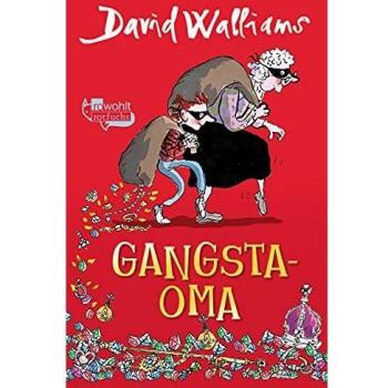 Gangsta-Oma