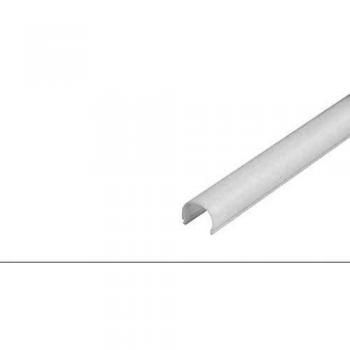 SLV Glenos Profi‑Profil 2609‑200 – 2 m, weiße Acryldecke, gewölbt
