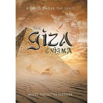 The Giza Enigma: Riddles Under the Sand