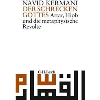 Der Schrecken Gottes