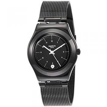 Montre Unisexe Swatch Neronero Irony Medium