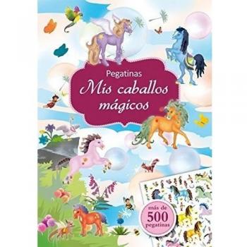 Mis caballos mágicos
