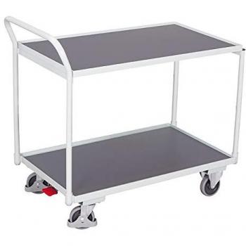 Véhicule de travail compact