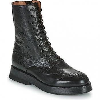 Tessa Low‑Heel A.I.R. Step Botas Femininas