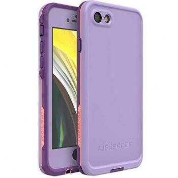 LifeProof FRE Waterproof Case for iPhone 7/8 & SE 2020