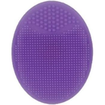 Outil de soin du visage en silicone pour nettoyage en profondeur