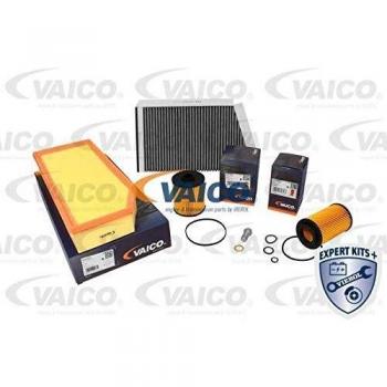 MERCEDES-BENZ V30‑4128 VAICO Filter‑Kit (1119970330, 1121840125, 6110900051) – Alles inklusive