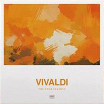 Vivaldi – Jahreszeitensymphonie