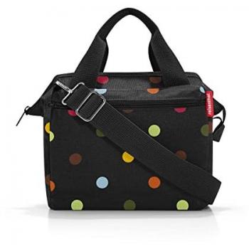 Reisenthel Borsa a Tracolla Multicolore Allrounder Cross