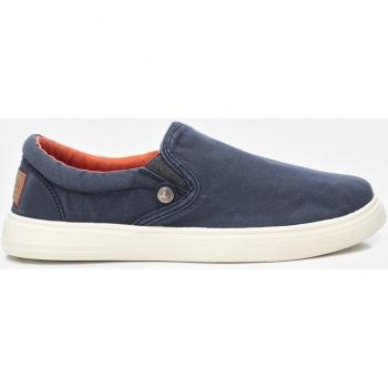 Zapato deportivo Refresh 171929 marino para hombre
