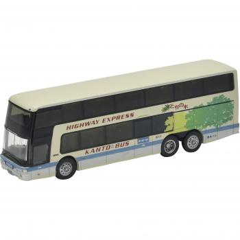 Aero King 314639 TomyTec Colección de Bus