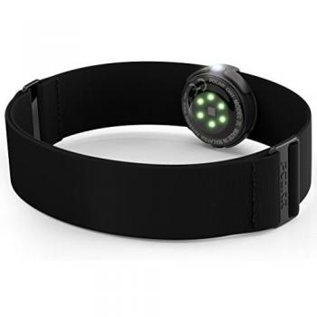 Polar OH1 Monitor de Frecuencia Cardíaca Black Unisex