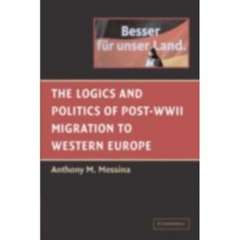 Vitalsource Technologies, Inc. Logics And Politics Of Post-wwii Migration