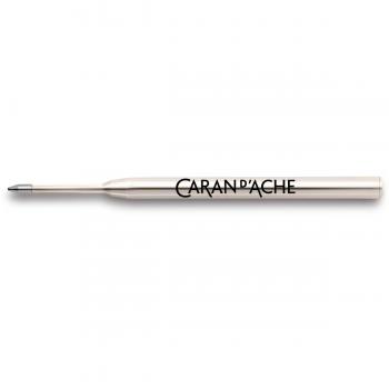 Ricariche Caran d'Ache Goliath 0.40 mm Rosse