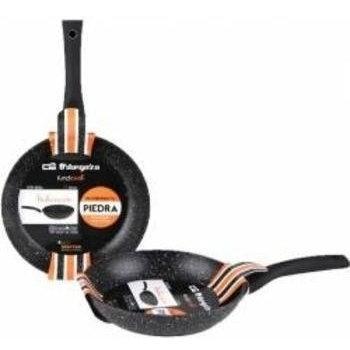 Sartén Aluminio Forjado Orbegozo 32 cm (SFB8032)