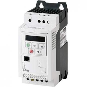 Eaton 1.5 kW Frequency Inverter DC1-344D1NN-A20CE1