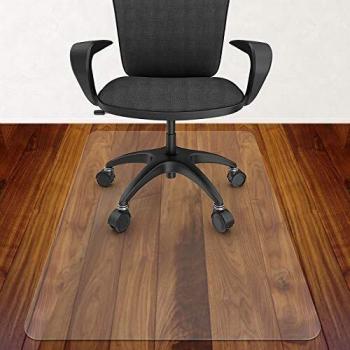 Azadx Office Chair Mat 48 x 48