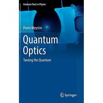Quantum Optics: Taming the Quantum