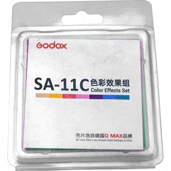 Godox S30/S60 Photography Light Essentials