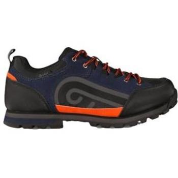 Ultra‑Grip Kilpi Specter Low Hiking Footwear – Dark Blue, UK 4.5 (Unisex)